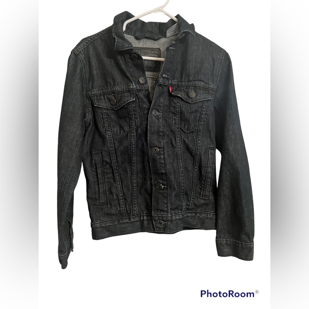 Levi’s Denim Jacket